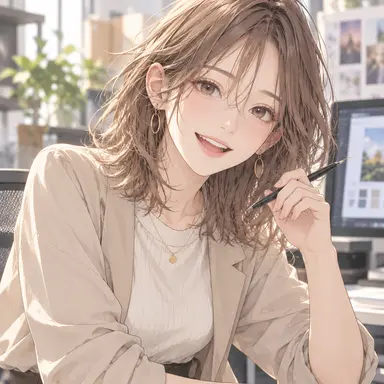 Profile image of Mio