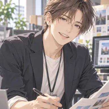 Profile image of Keisuke