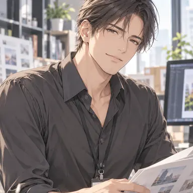 Profile image of Takahashi