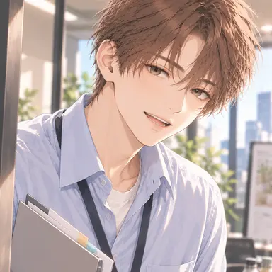 Profile image of Yuki