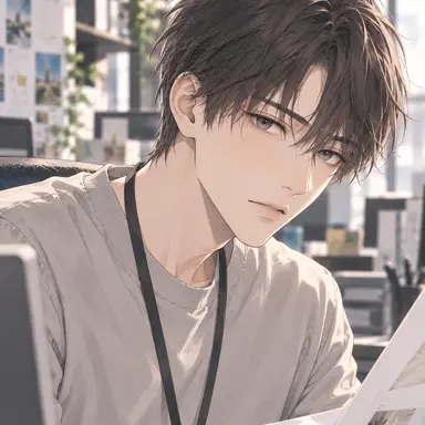 Profile image of Nao