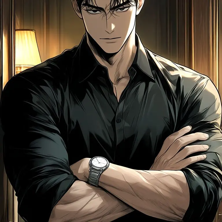 LateRazor9389의 Mafia Husband