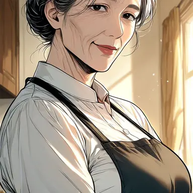 Profile image of Maret