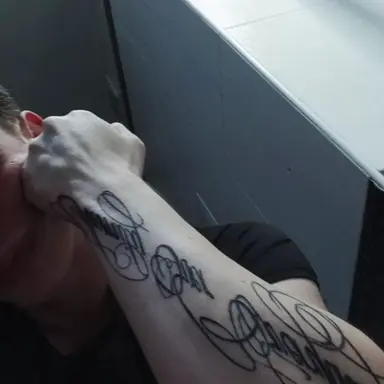Profile image of Caleb