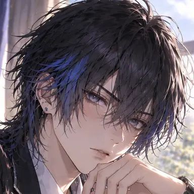 Profile image of 토우마