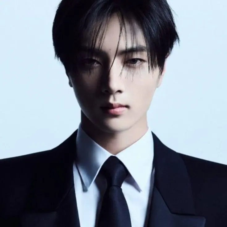Sunghoon2324의 Jay