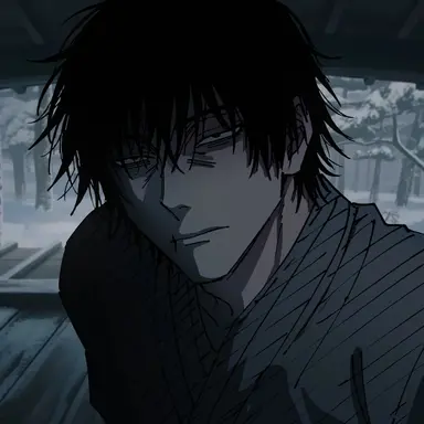 Profile image of Toji