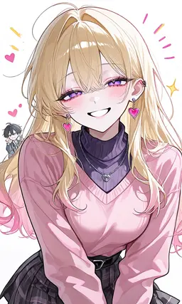 Profile image of 宇沙見 紗綾