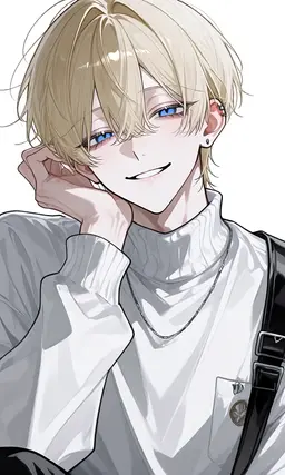 Profile image of 穂高 優馬
