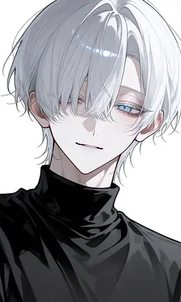 Profile image of 最上 深月