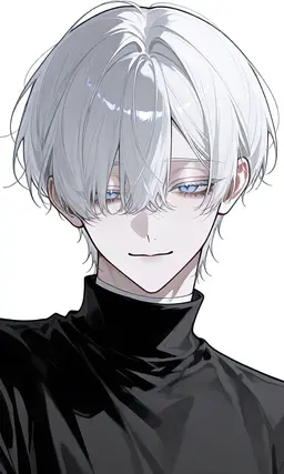 Profile image of 最上 深月