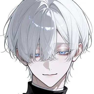 Profile image of 最上 深月