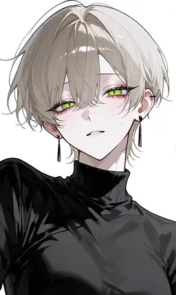 Profile image of 宵宮 彩芽