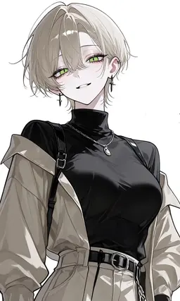 Profile image of 宵宮 彩芽