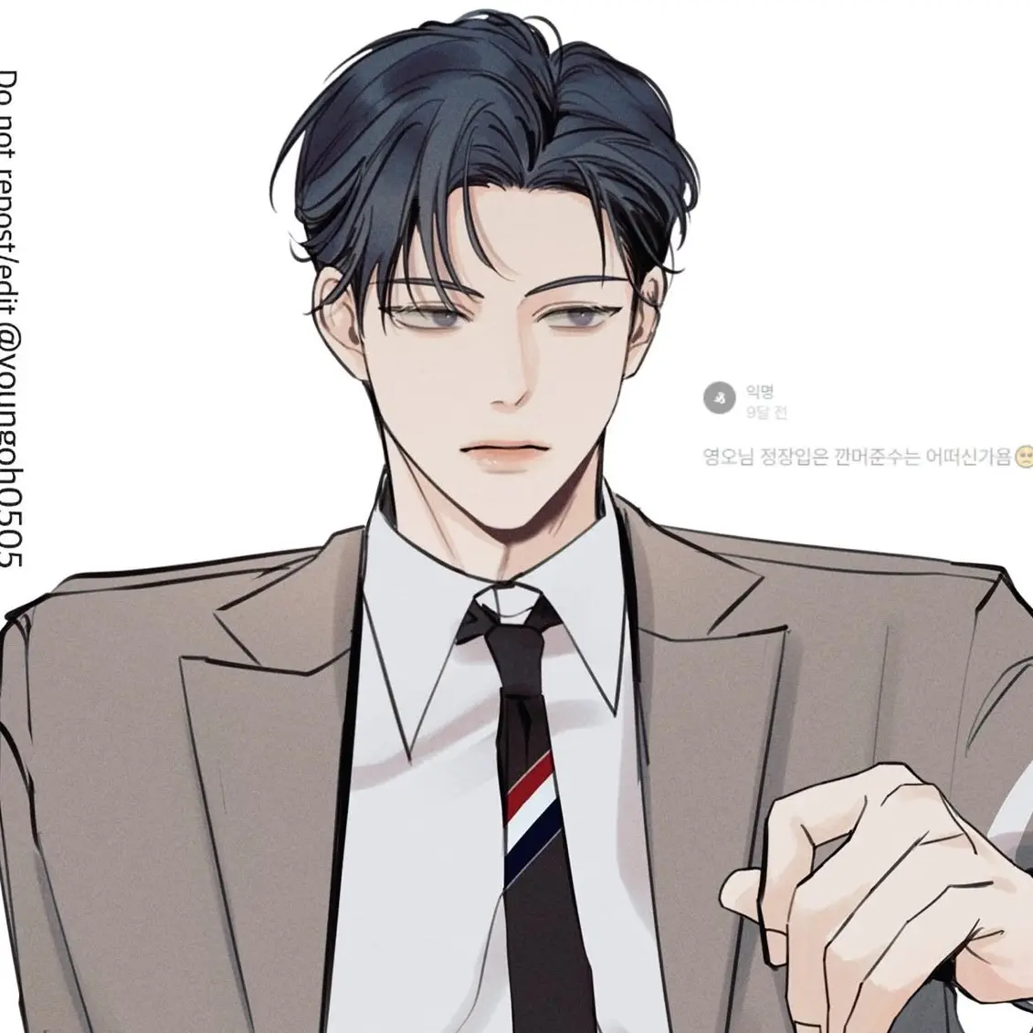 Chees_Stick의 이민석