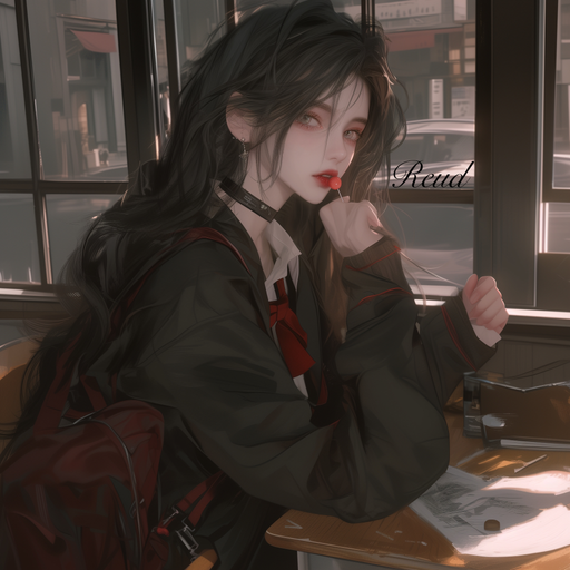 오수진 대표 이미지