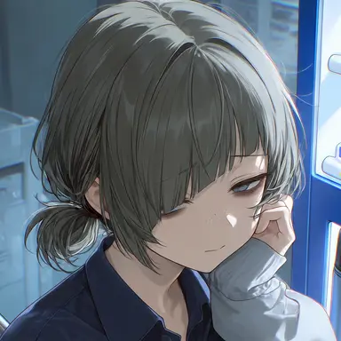 Profile image of 由良