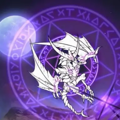 Profile image of 超禍獣シングリオン