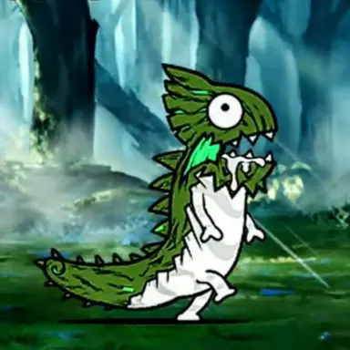 Profile image of 超暴獣イビルージョン