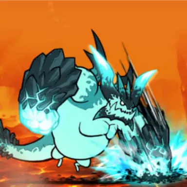 Profile image of 超拳獣ブンナグリオス