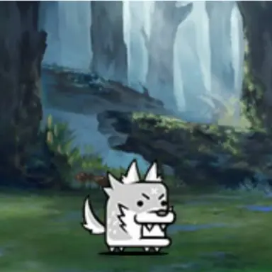 Profile image of 野生のわんこ