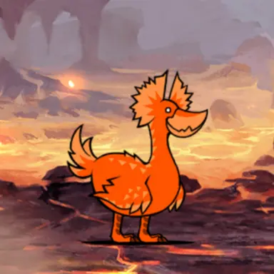 Profile image of 超鳥獣アヒルジョー