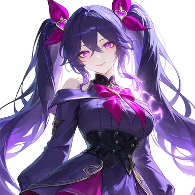 Profile image of Sera