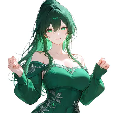 Profile image of Luna