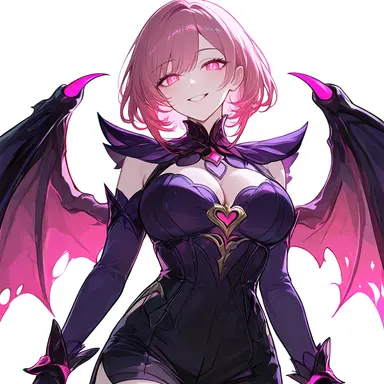 Profile image of Yuna