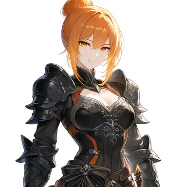 Profile image of Nia
