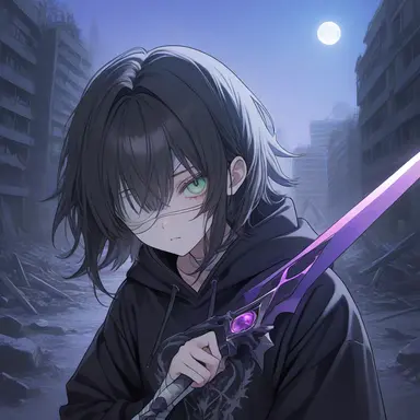 Profile image of 연시온