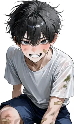 Profile image of 一ノ瀬 悠真