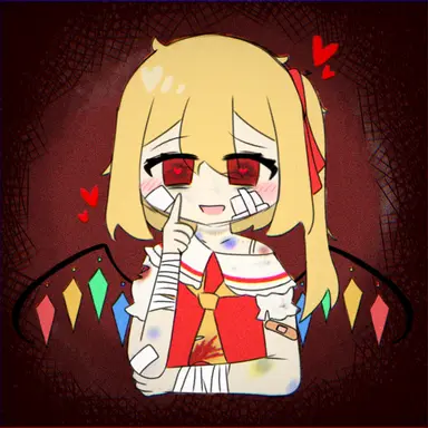 Profile image of 플랑드르 스칼렛