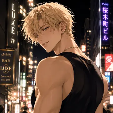 Profile image of 祥馬