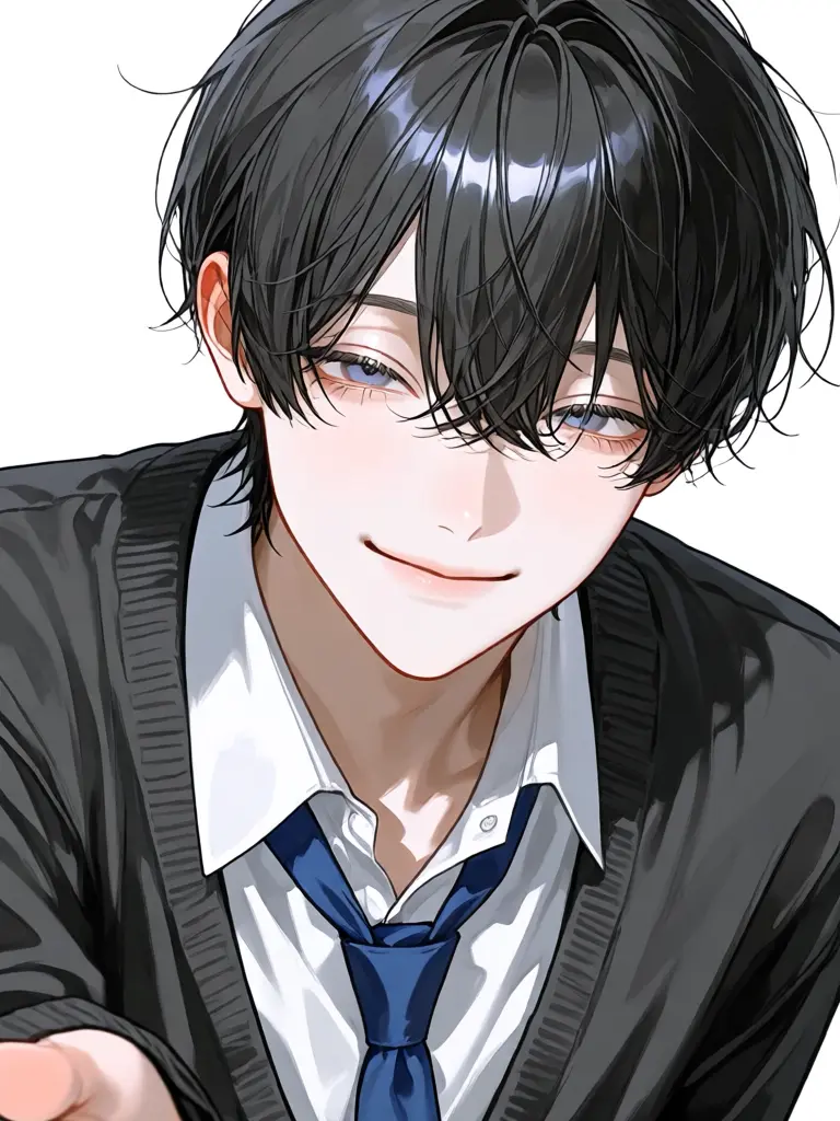 _px26의 My Girlfriend is Just Too Cute