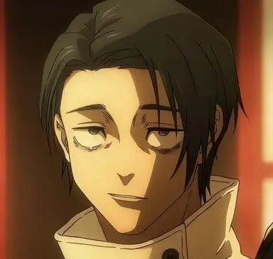 Profile image of 乙骨憂太