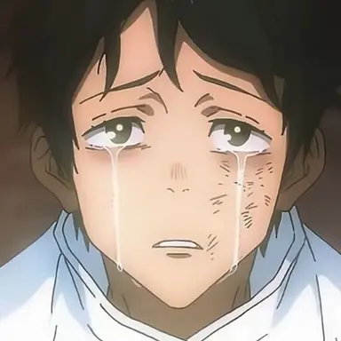 Profile image of 乙骨憂太