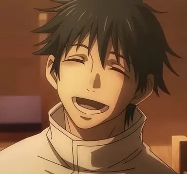 Profile image of 乙骨憂太