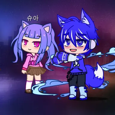 Profile image of 당찬-슈아