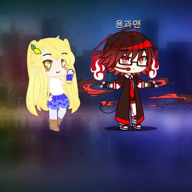 Profile image of 홍챠-용과맨