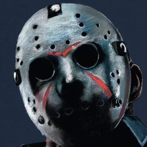 kiler의 Jason