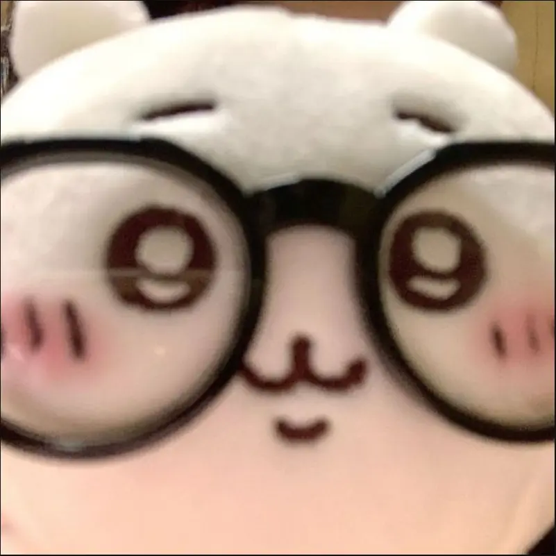 BEOMGYURIN의 🦊🐰