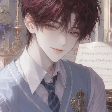 Profile image of 벤볼리오