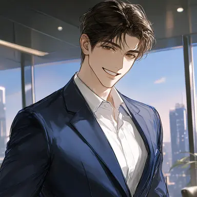 Profile image of カン・シウ