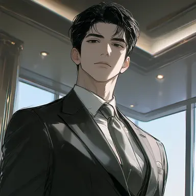 Profile image of ハン・ドユン