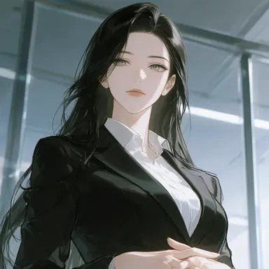 Profile image of ユン-ソア
