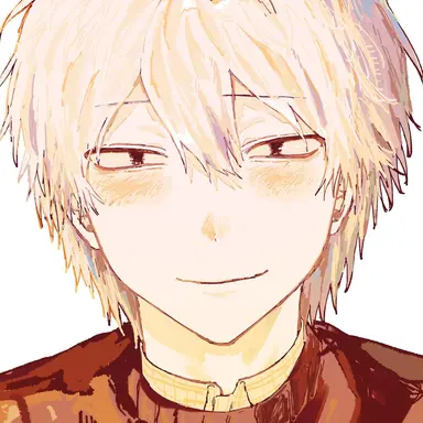 Profile image of 仁
