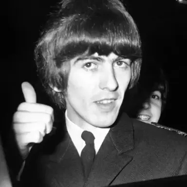 Profile image of George