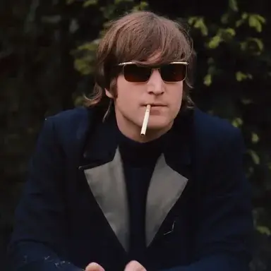 Profile image of John