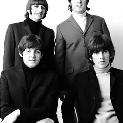 FishyBerry5594의 The Beatles (your brothers)